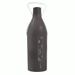 Wine Bottle Accessories SkyBar Wine Traveler - Dark Grey