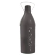 Wine Bottle Accessories SkyBar Wine Traveler - Dark Grey