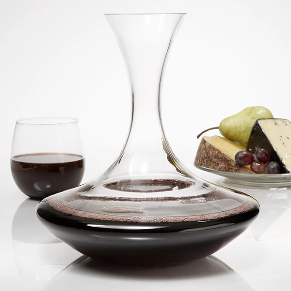 Epic Products Epic Modena Wine Decanter Epic Wine Decanters 3 Epic Products Epic Modena Wine Decanter Epic Wine Decanters