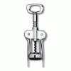Other Chrome Plated Deluxe Wing Corkscrew (Auger Worm)