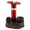 Swissmar Epivac Red Wine / Champagne Pump Set Wine Preservation