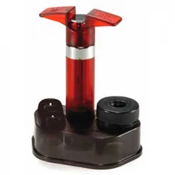 Swissmar Epivac Red Wine / Champagne Pump Set Wine Preservation