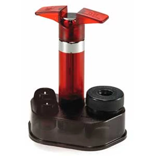 Swissmar Epivac Red Wine / Champagne Pump Set Wine Preservation 1 Swissmar Epivac Red Wine / Champagne Pump Set Wine Preservation