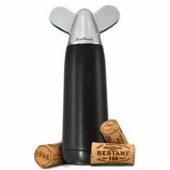 Final Touch Easy Turn Corkscrew Twist Style Corkscrews