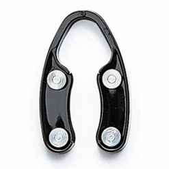 Le Creuset Foil Cutter Black