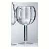 Other Contours Acrylic Red Wine Glasses (Set Of 4) Acrylic Glassware