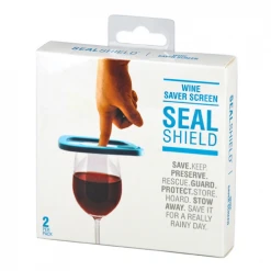 Other Wine Glass Seal Shield