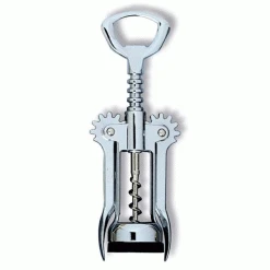 Other Wing Corkscrews Chrome Plated Wing Corkscrew (Auger Worm)