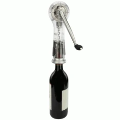 Other Lever Model Corkscrews Planetary Gears Corkscrew