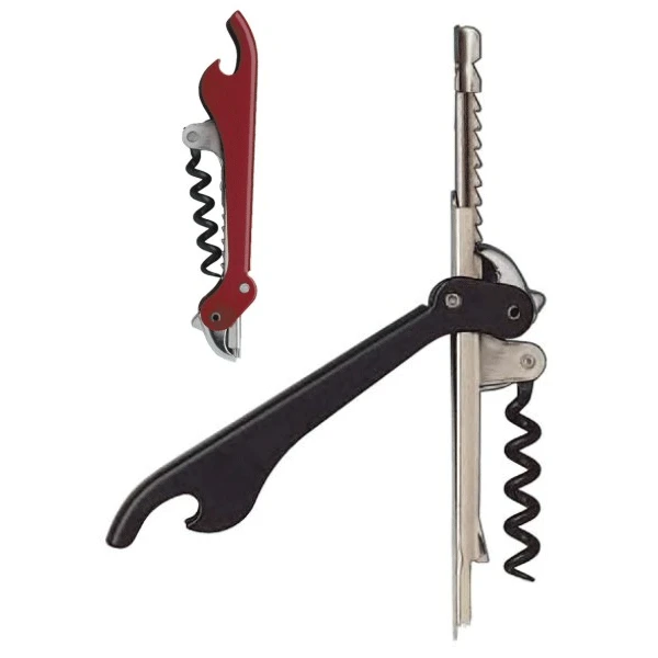 Other Puigpull Corkscrew - Black Twist Style Corkscrews 1 Other Puigpull Corkscrew - Black Twist Style Corkscrews