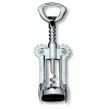 Other Wing Corkscrews Chrome Plated Wing Corkscrew (Open Spiral Worm)