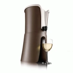 VacuVin Vacu Vin WineTender & Rapid Ice Cooler