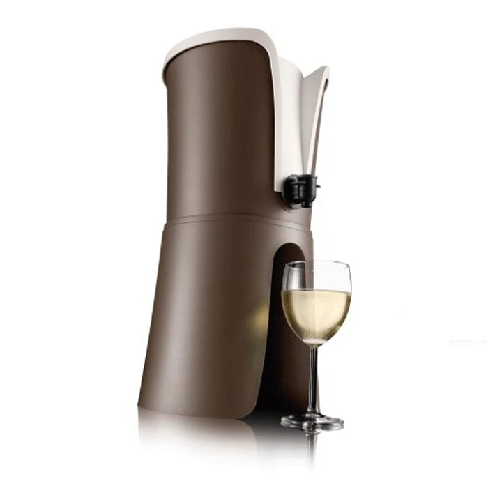 VacuVin Vacu Vin WineTender & Rapid Ice Cooler 1 VacuVin Vacu Vin WineTender & Rapid Ice Cooler