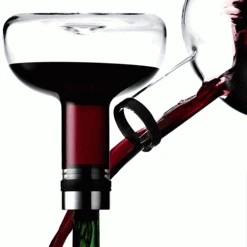 Other Wine Decanters Menu Winebreather Carafe