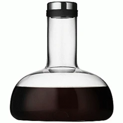 Other Wine Decanters Menu Winebreather Carafe