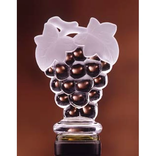 Other Acrylic Grapes Bottle Stopper 1 Other Acrylic Grapes Bottle Stopper