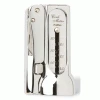 Other Brucart Corkscrew (Chrome Only) Deluxe Pack