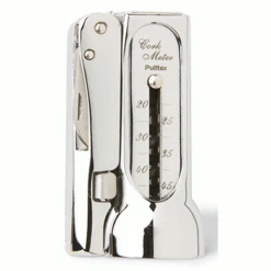 Other Brucart Corkscrew (Chrome Only) Deluxe Pack