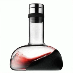 Other Wine Decanters Menu Winebreather Carafe