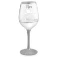 Epic Products Hers Hand-Decorated Wine Glass 4 Epic Products Hers Hand-Decorated Wine Glass