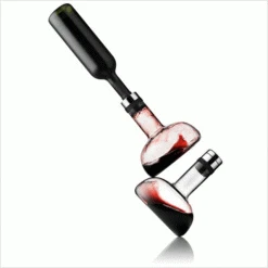 Other Wine Decanters Menu Winebreather Carafe