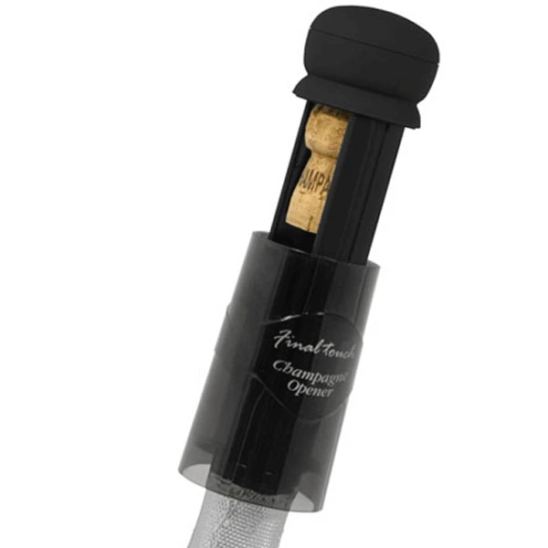 Other Final Touch Champagne & Sparkling Wine Opener 1 Other Final Touch Champagne & Sparkling Wine Opener