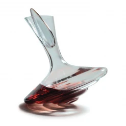 Peugeot Variation Aeration Set Peugeot Wine Decanters