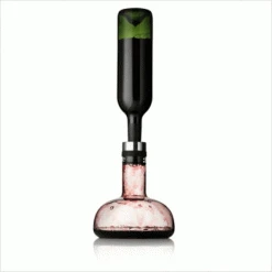 Other Wine Decanters Menu Winebreather Carafe