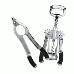 Other Wing Corkscrews Argyle Corkscrew And Champagne Plier Set