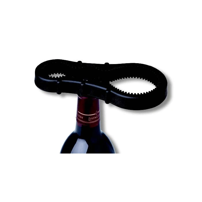 Other Three-Way Gripper Bottle/Jar Opener Twist Style Corkscrews 1 Other Three-Way Gripper Bottle/Jar Opener Twist Style Corkscrews
