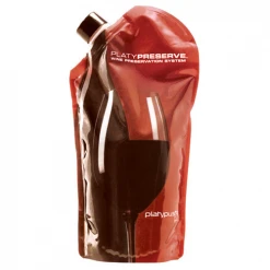 Wine Preservation PlatyPreserve Wine Preserver