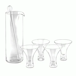 Epic Products Bar/Cocktail Sets Manhattan Martini Set