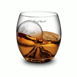 Final Touch On The Rock Glass & Ice Ball Champagne Buckets/Wine Chillers 12 Final Touch On The Rock Glass & Ice Ball Champagne Buckets/Wine Chillers