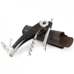 VacuVin Vacu Vin Waiters Friend Corkscrew Waiter Style Corkscrews