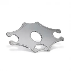 Epic Products Wine Bottle Accessories Twosome Stemcaddy