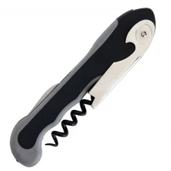Other Maximus Waiter Style Corskcrew - Black Waiter Style Corkscrews