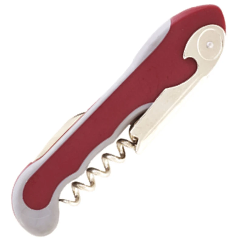 Other Maximus Waiter Style Corskcrew - Burgundy Waiter Style Corkscrews 1 Other Maximus Waiter Style Corskcrew - Burgundy Waiter Style Corkscrews