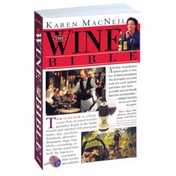 Other Wine Education The Wine Bible
