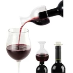 Wine Funnels Final Touch Wine Scent And Flavour Enhancer