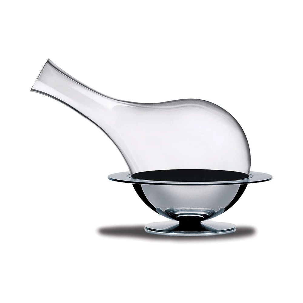 Peugeot Wine Decanters Peugeot Millesime Decanter 1 Peugeot Wine Decanters Peugeot Millesime Decanter