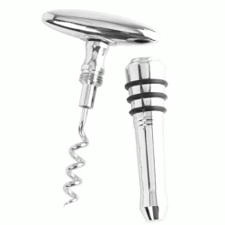 Other Bottle-Stopping Corkscrew Twist Style Corkscrews