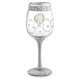 Epic Products Something New Bridal Hand-Decorated Wine Glass Decorated Painted Glassware 3 Epic Products Something New Bridal Hand-Decorated Wine Glass Decorated Painted Glassware