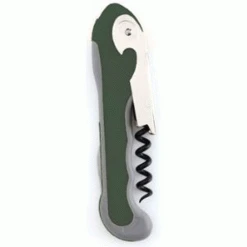 Other Maximus Waiter Style Corskcrew - Green Waiter Style Corkscrews