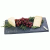 Other Slate Cheese Board And Chalk Set Cheese/Cutting Boards