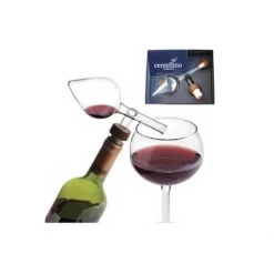 Centellino Wine Funnels