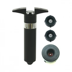 Peugeot Double Function Wine & Champagne Pump Set Wine Preservation