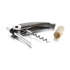 VacuVin Vacu Vin Waiters Friend Corkscrew Waiter Style Corkscrews