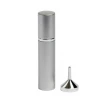 Oenophilia Wine Aeration Martini Atomizer With Funnel - Holds 15 Ml