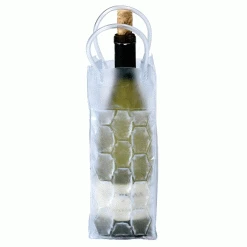 Other Chill It Wine Bag - Clear