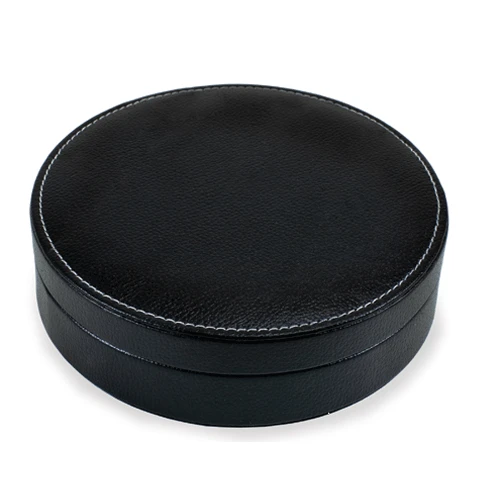 Pampered Grape Chablis Leather Box Set Waiter Style Corkscrews 2 Pampered Grape Chablis Leather Box Set Waiter Style Corkscrews